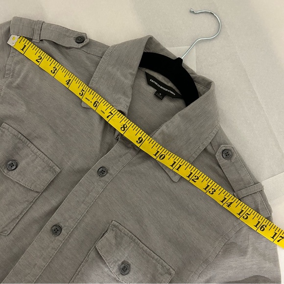 Express Design Studio Shirt - Picture 8 of 9